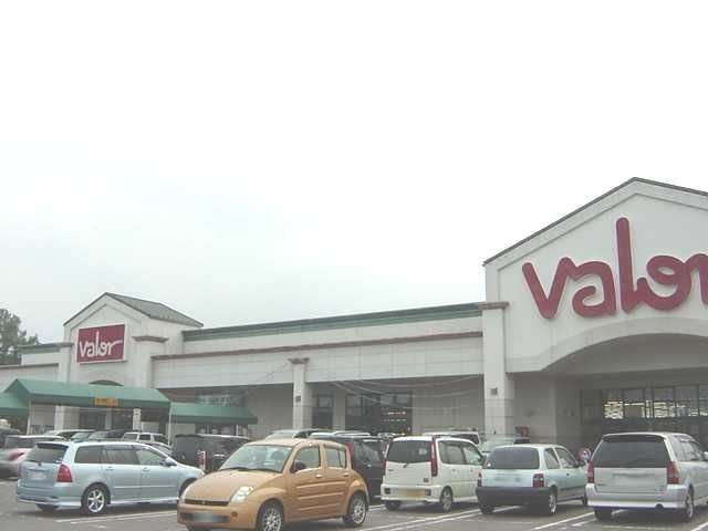 バロー根本店