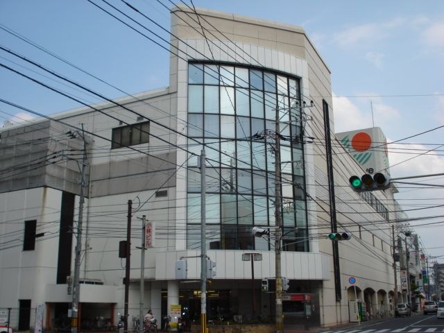 サンリブ中津