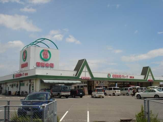 新鮮市場蛎瀬店