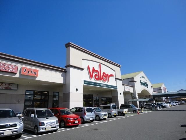 バロー美濃加茂店
