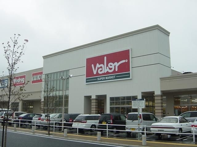 バロー市橋店