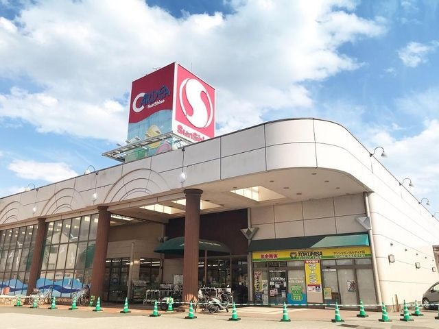 サンシャインカルディア店