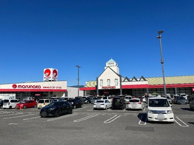 マルナカ南国店