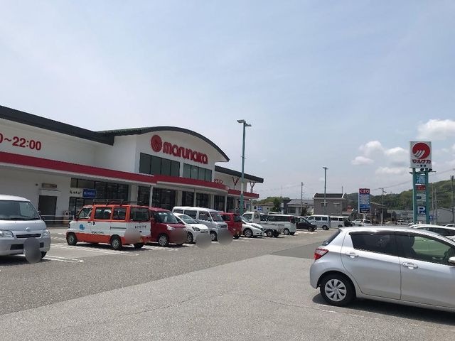 マルナカ一宮店