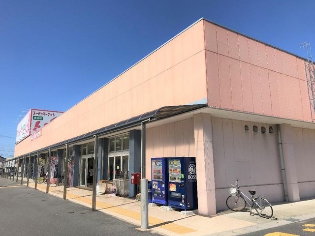 トップワン可児店