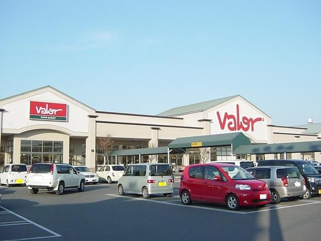 バロー広見店