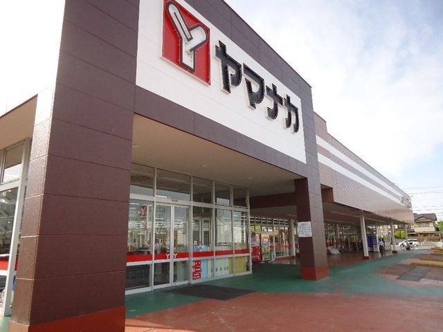 ヤマナカ西尾下町店