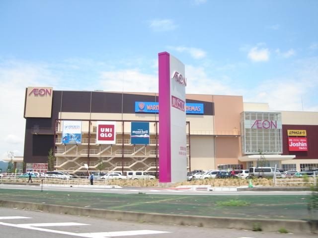 イオン各務原店
