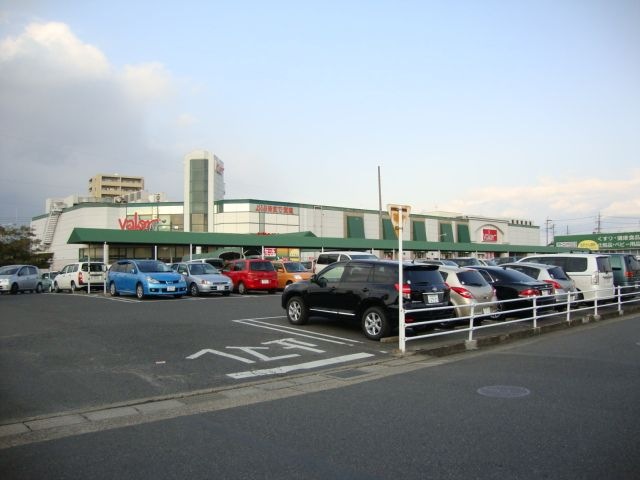 バロー春日井西店