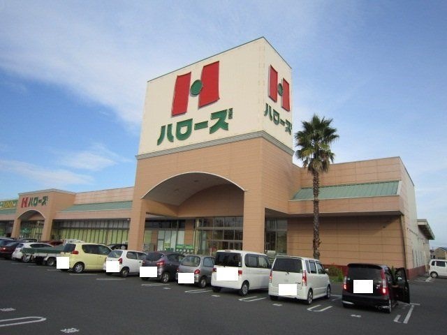 ハローズ羽島店