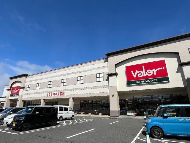 バロー大垣南店