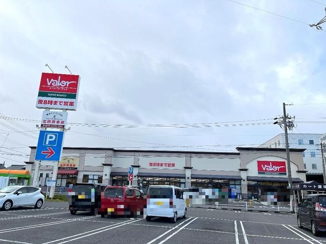写真：バロー神戸店