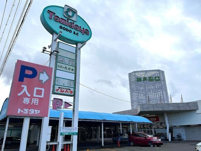 写真：トミダヤ神戸店