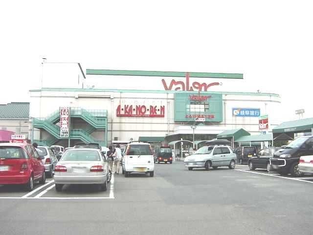 バロー多治見店