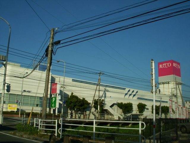 イオン大津店