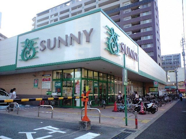 サニー美野島店
