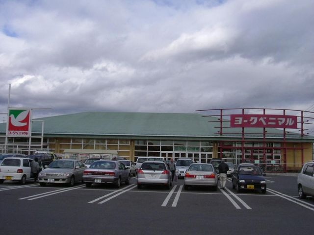 写真:ヨークベニマルコスモス通り店