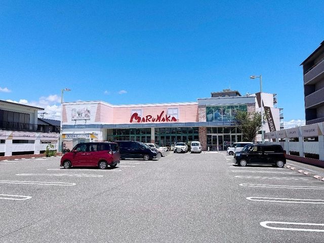 マルナカ高須店