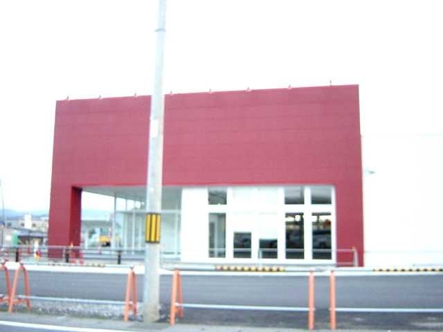 アミカ多治見店