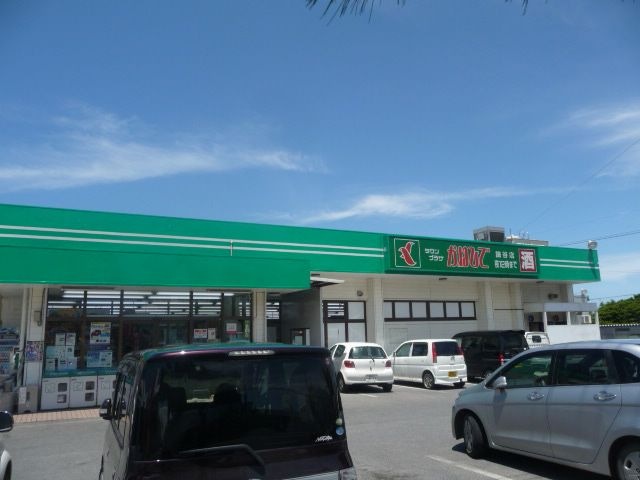 タウンプラザかねひであげな店
