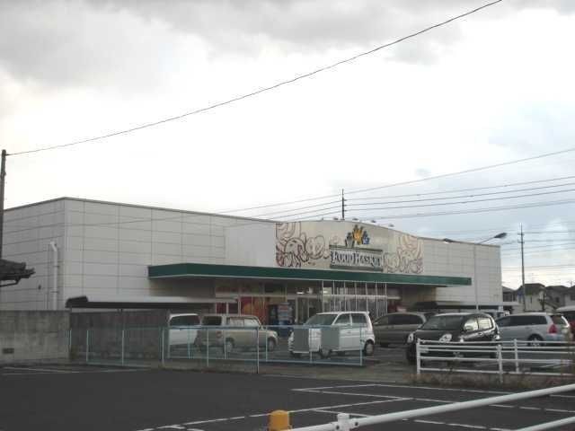 ニシナフードバスケット神田店