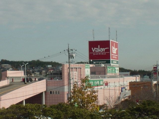 バロー星川店