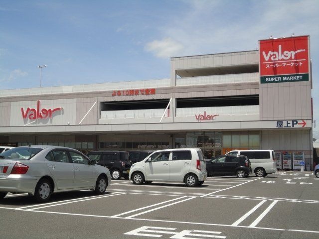 写真：バロー桑名東店