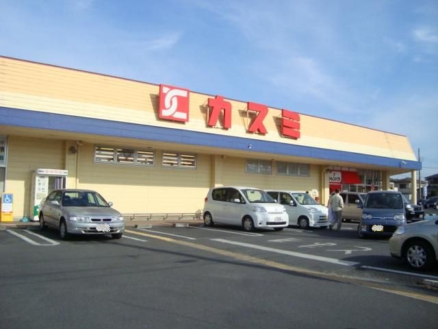 ホームメイト パークヒルズ 物件情報 埼玉県加須市