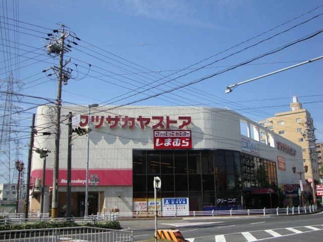 松坂屋ストア平針店