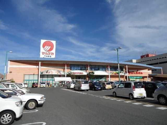 マルナカ下中野店