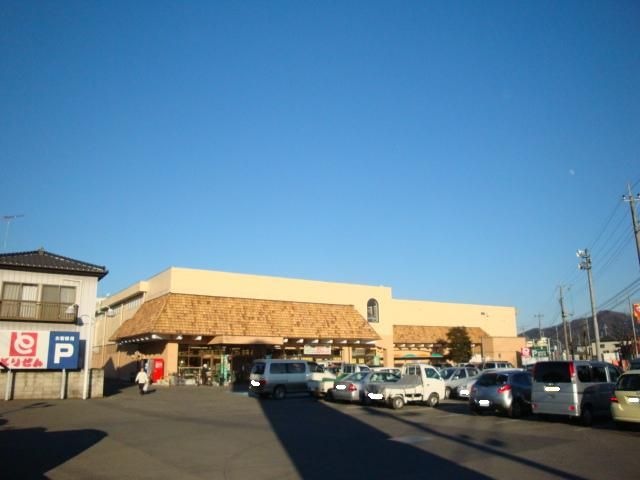 とりせん田沼店