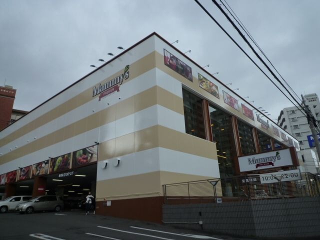 マミーズプレミアム桜坂