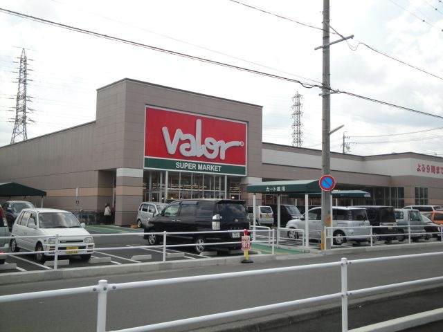 バロー藤枝店