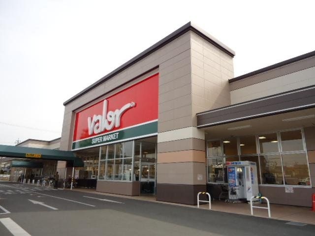 写真：バロー豊川店