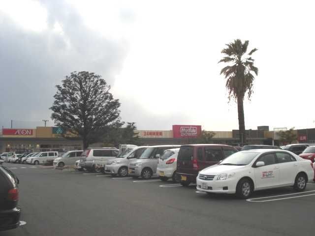 マックスバリュイオンタウン水島店