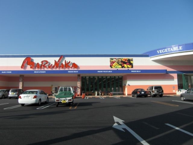 マルナカ西条店