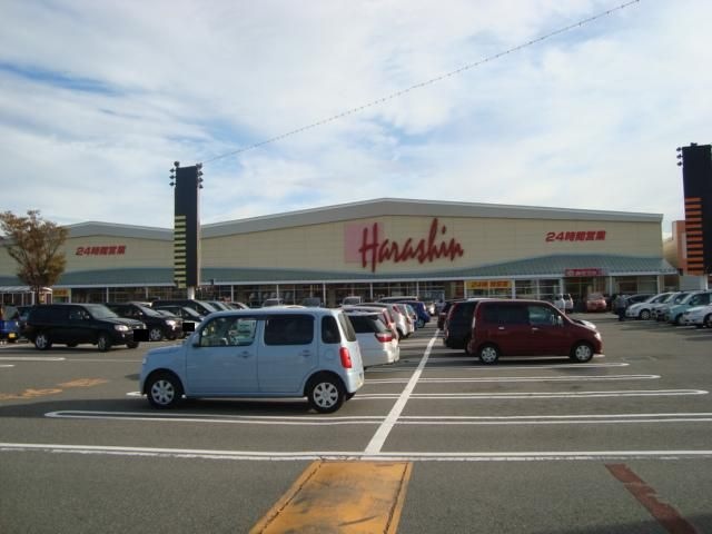原信河渡店
