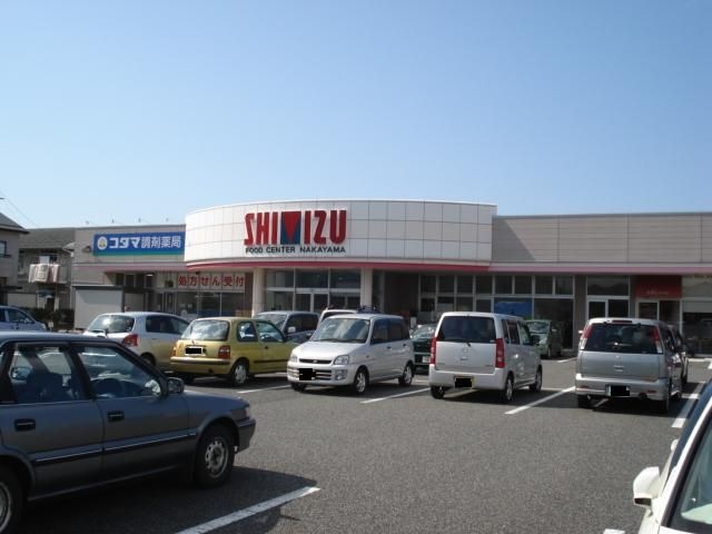 清水フードセンター河渡店