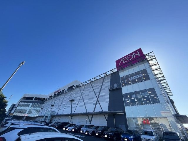 イオン出雲店