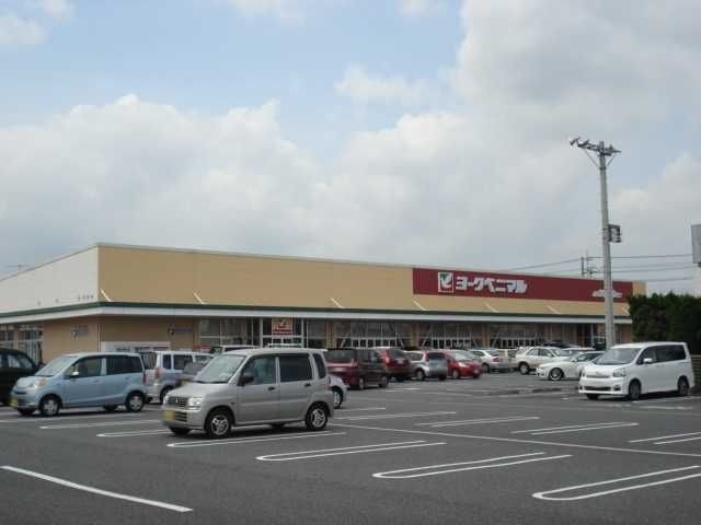 ヨークベニマル谷田部店