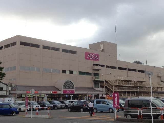 イオン県央店