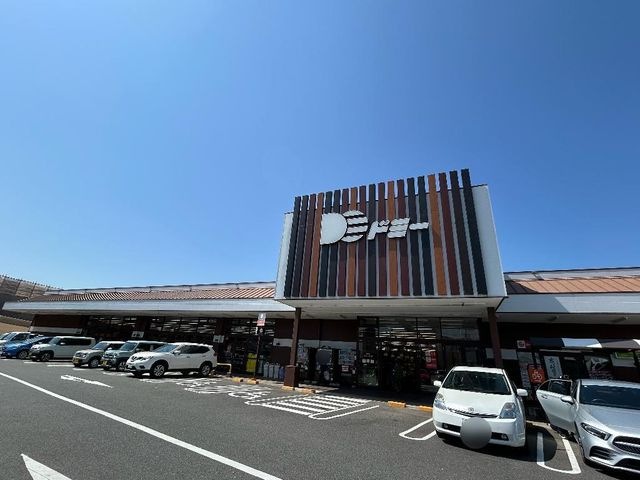 ドミー大府店