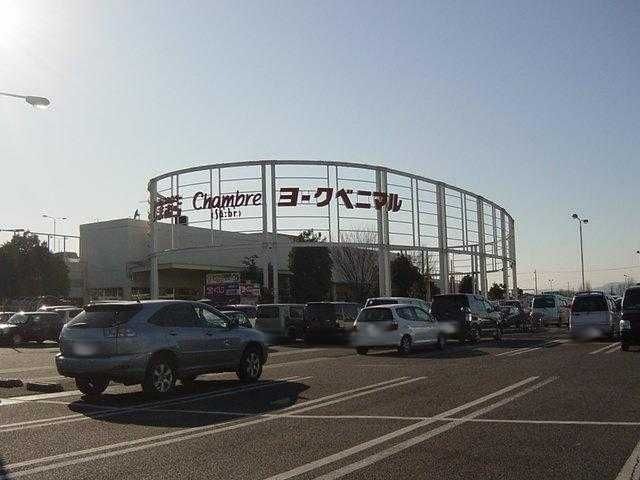 ヨークベニマル石井店