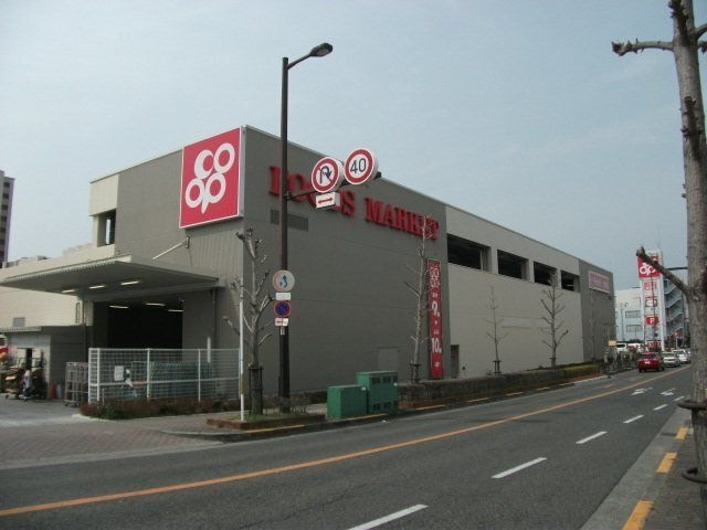 コープ泉佐野店