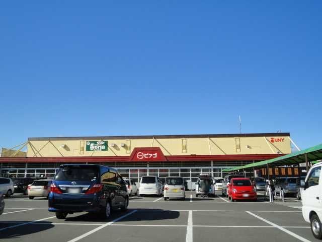 ピアゴ星川店