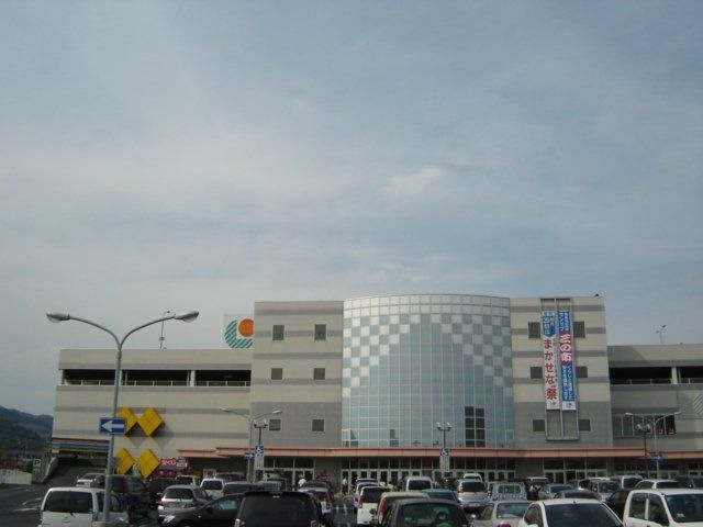 写真：サンリブ下松