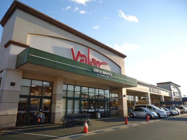 バロー新城店