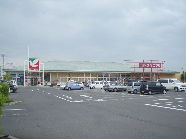 ヨークベニマル若柳店