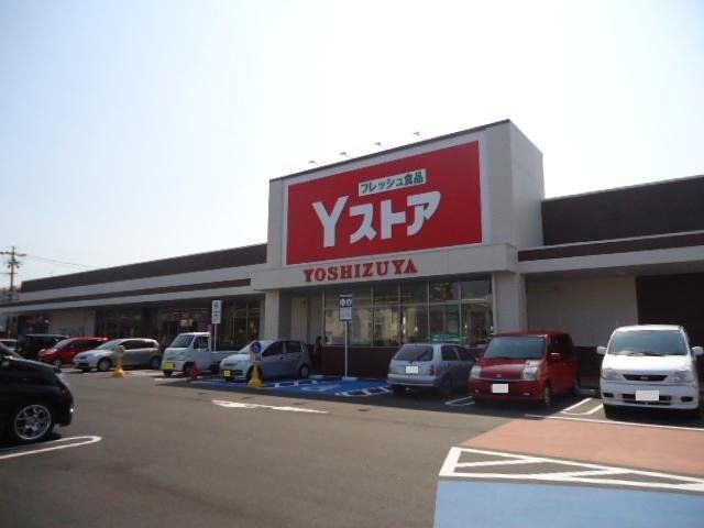 写真：Yストア蟹江食品舘