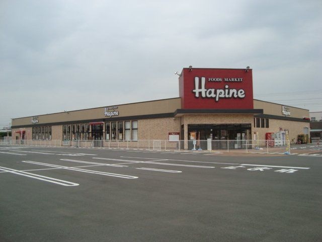 写真：フーズマーケットハピネ知手店